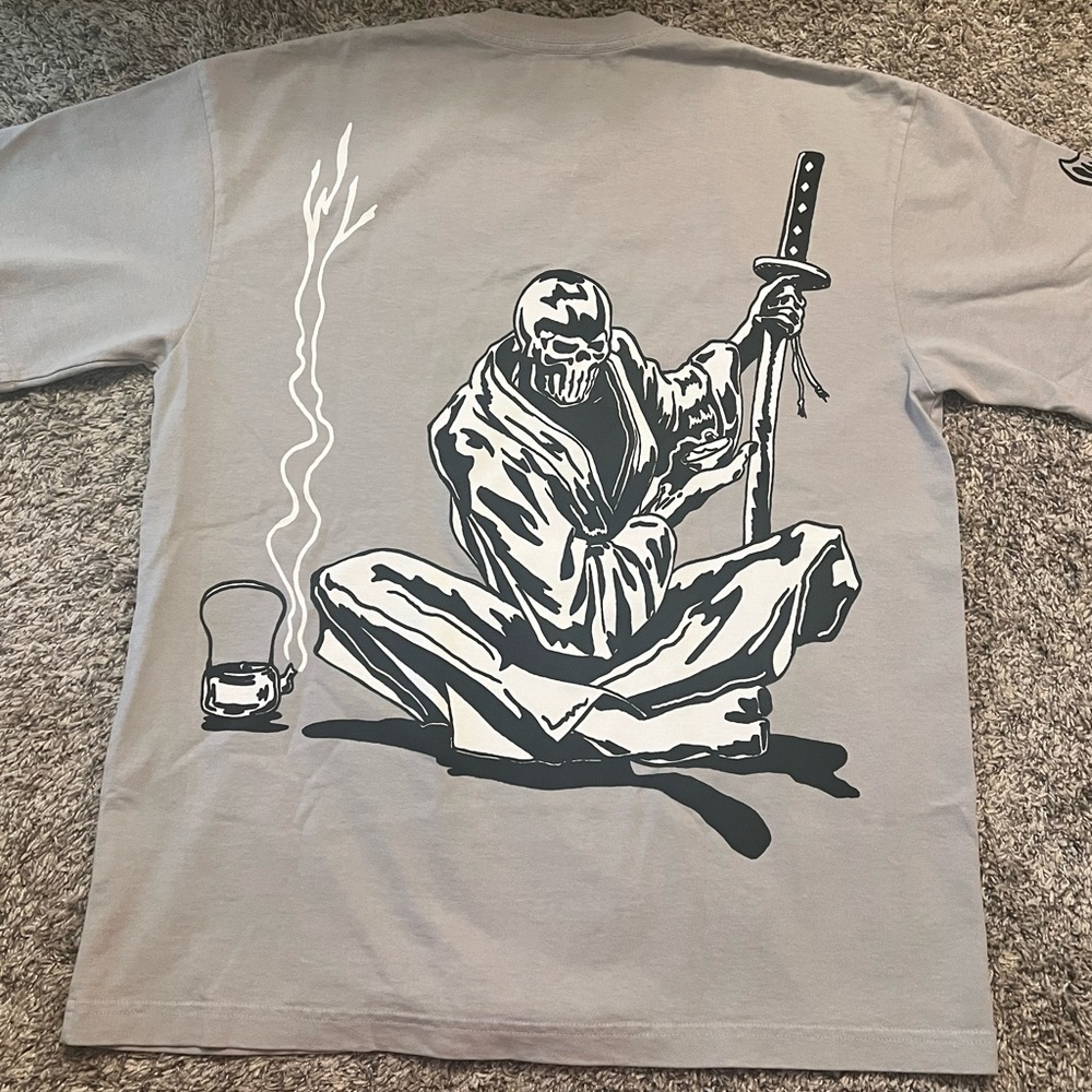 Brand new. No tags. Size medium. $50